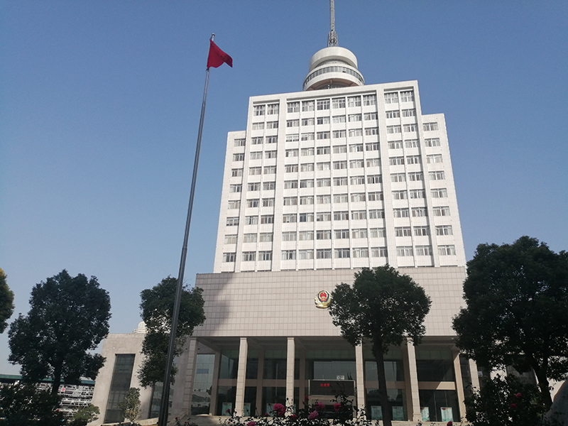 河南省公安厅案例
